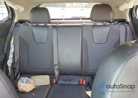 2021 Buick Encore Gx Preferred z USA, uszkodzony, nr VIN KL4MMBS29MB084579